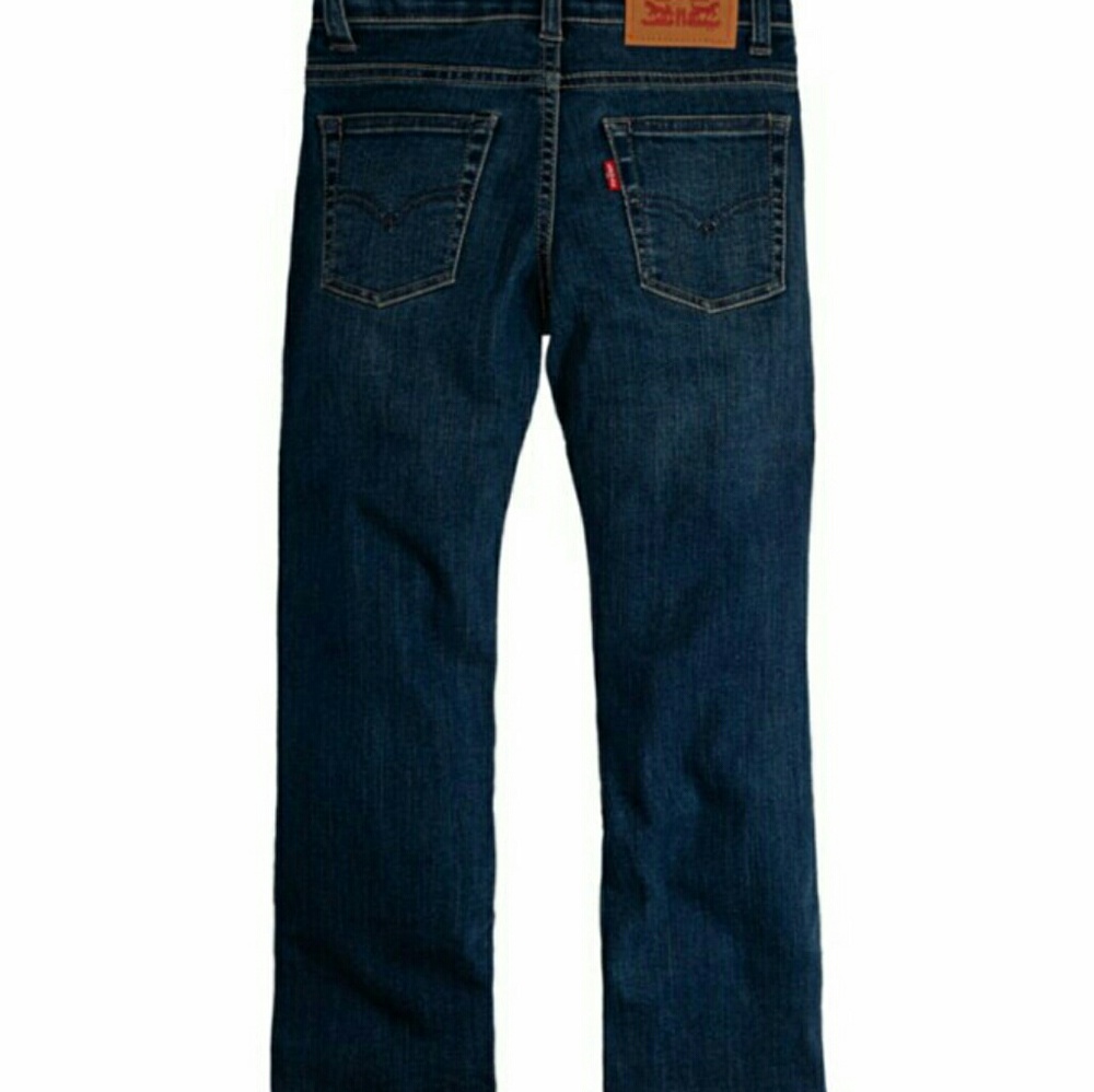 NEW WITH TAGS✔️Levi's Boys' 511 Slim Fit Jeans✔️✔️